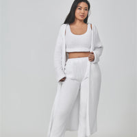 Cookie Three Piece Set