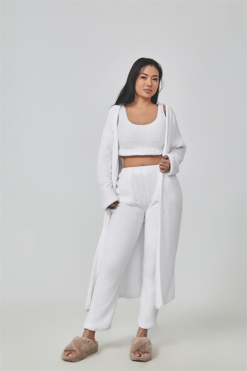 Cookie Three Piece Set