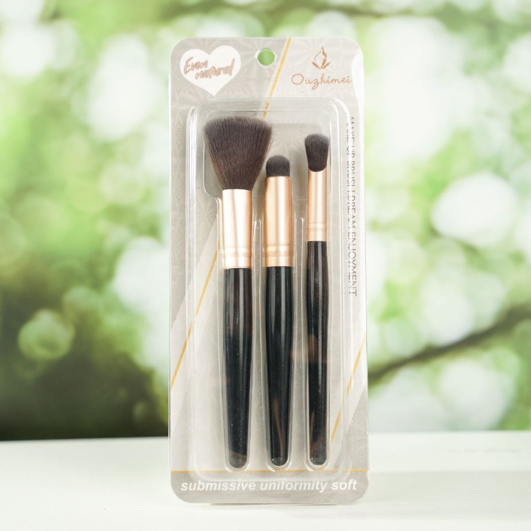 Cookies Makeup Brush