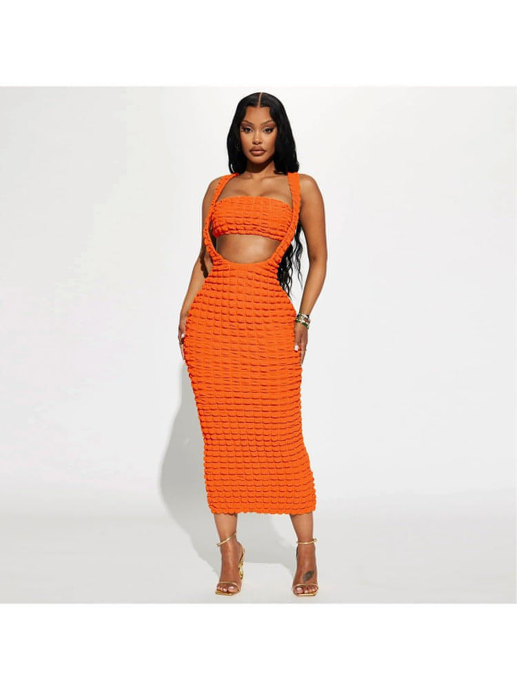 Bubbles Candy Two Piece Set