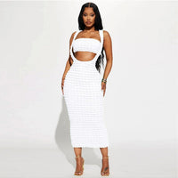 Bubbles Candy Two Piece Set
