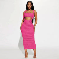 Bubbles Candy Two Piece Set