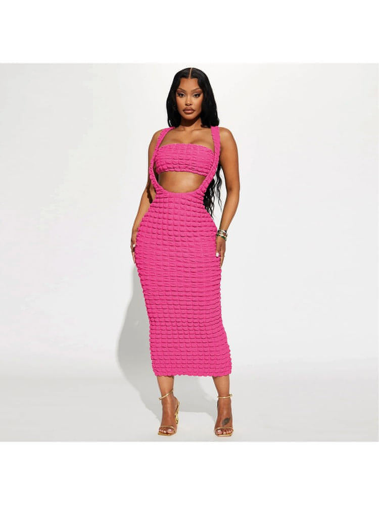 Bubbles Candy Two Piece Set