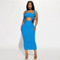 Bubbles Candy Two Piece Set