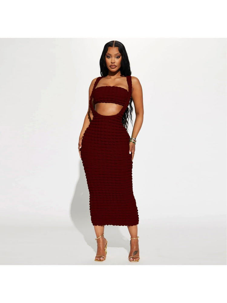 Bubbles Candy Two Piece Set