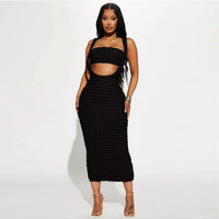 Bubbles Candy Two Piece Set