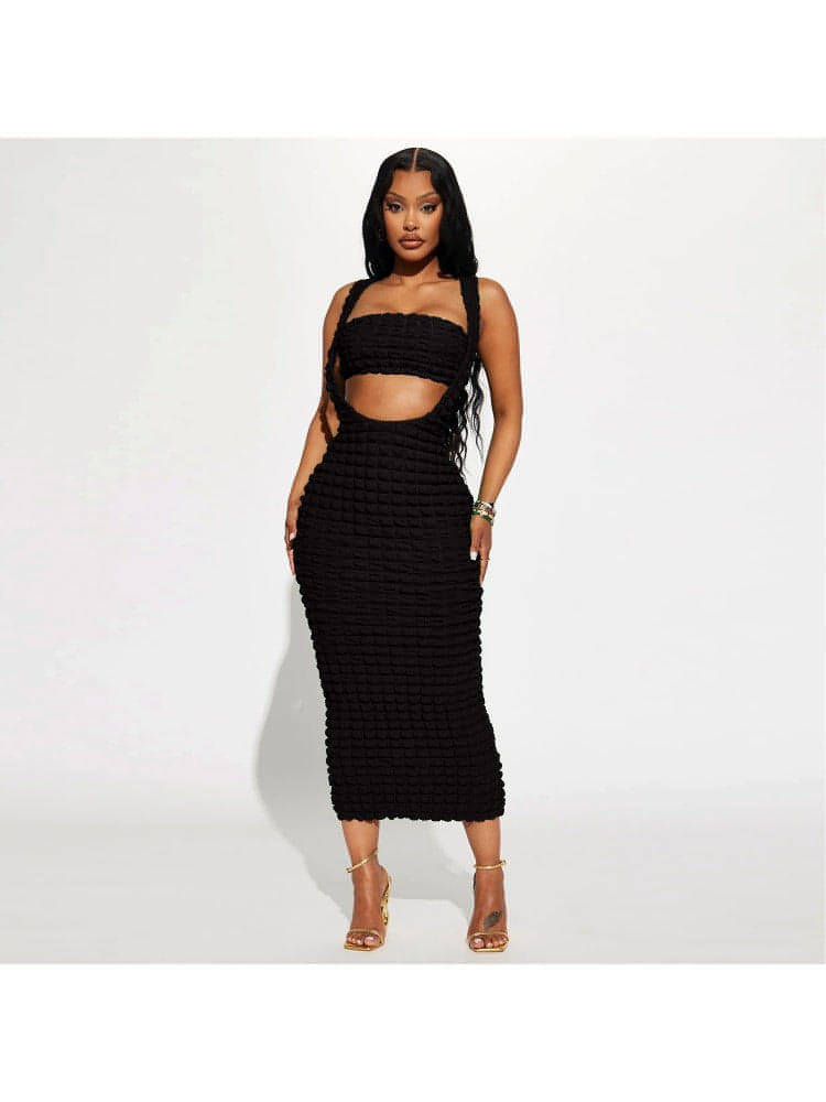 Bubbles Candy Two Piece Set