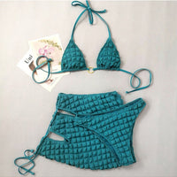 Summer Breeze Three Piece Set