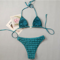 Summer Breeze Three Piece Set