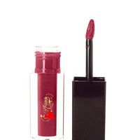 Matte Lip Stain - Deep Burgundy