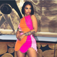 Buttoned On Her Two Piece Set