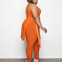 Mesmerizing You Two Piece Set