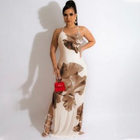 Shine On You Maxi Dress