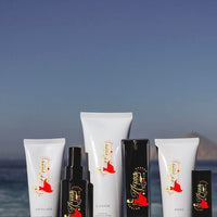 Cookie’s Cleansing Lotion