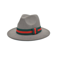 Fedora Unisex Sexy Hat