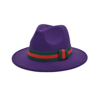 Fedora Unisex Sexy Hat