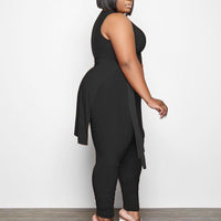 Mesmerizing You Two Piece Set