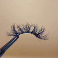 25 MM MINK LASHES