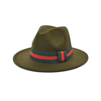Fedora Unisex Sexy Hat