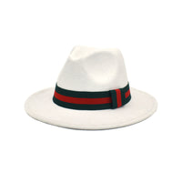 Fedora Unisex Sexy Hat