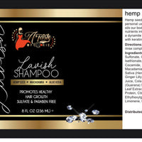 Lavish Shampoo