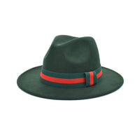 Fedora Unisex Sexy Hat