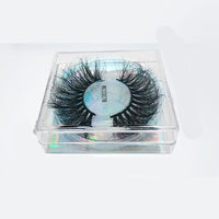 Bat Them Lashes Gurl