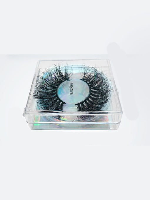 Bat Them Lashes Gurl