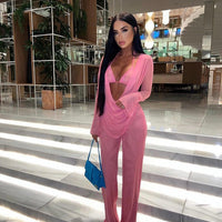 Ware Dazzle Three Piece Set