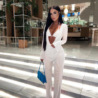 Ware Dazzle Three Piece Set