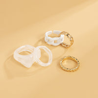 Women Fashion Rings