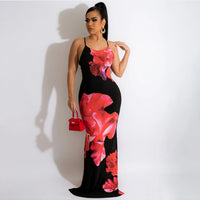 Shine On You Maxi Dress