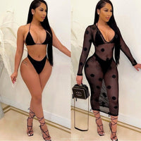 Love You Dearly Two Piece Bikini Set