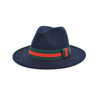 Fedora Unisex Sexy Hat