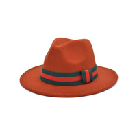Fedora Unisex Sexy Hat