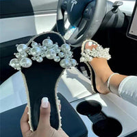Pearl Summer Slides