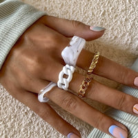 Women Fashion Rings