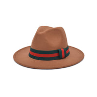 Fedora Unisex Sexy Hat