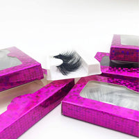 25 MM MINK LASHES